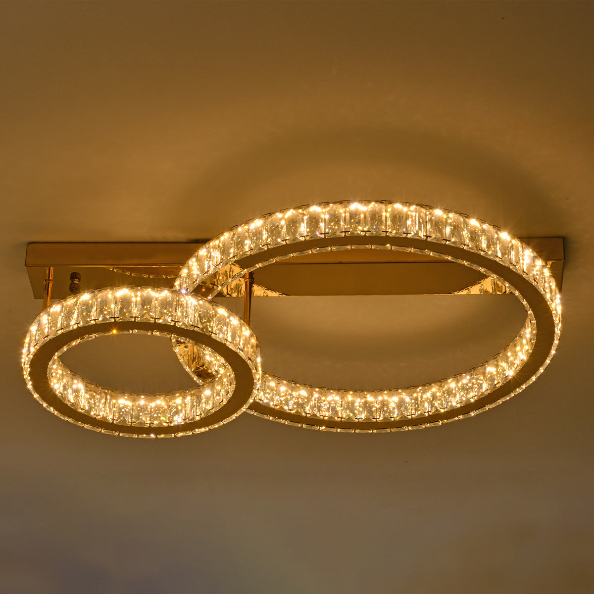 Modern Round Ceiling Light