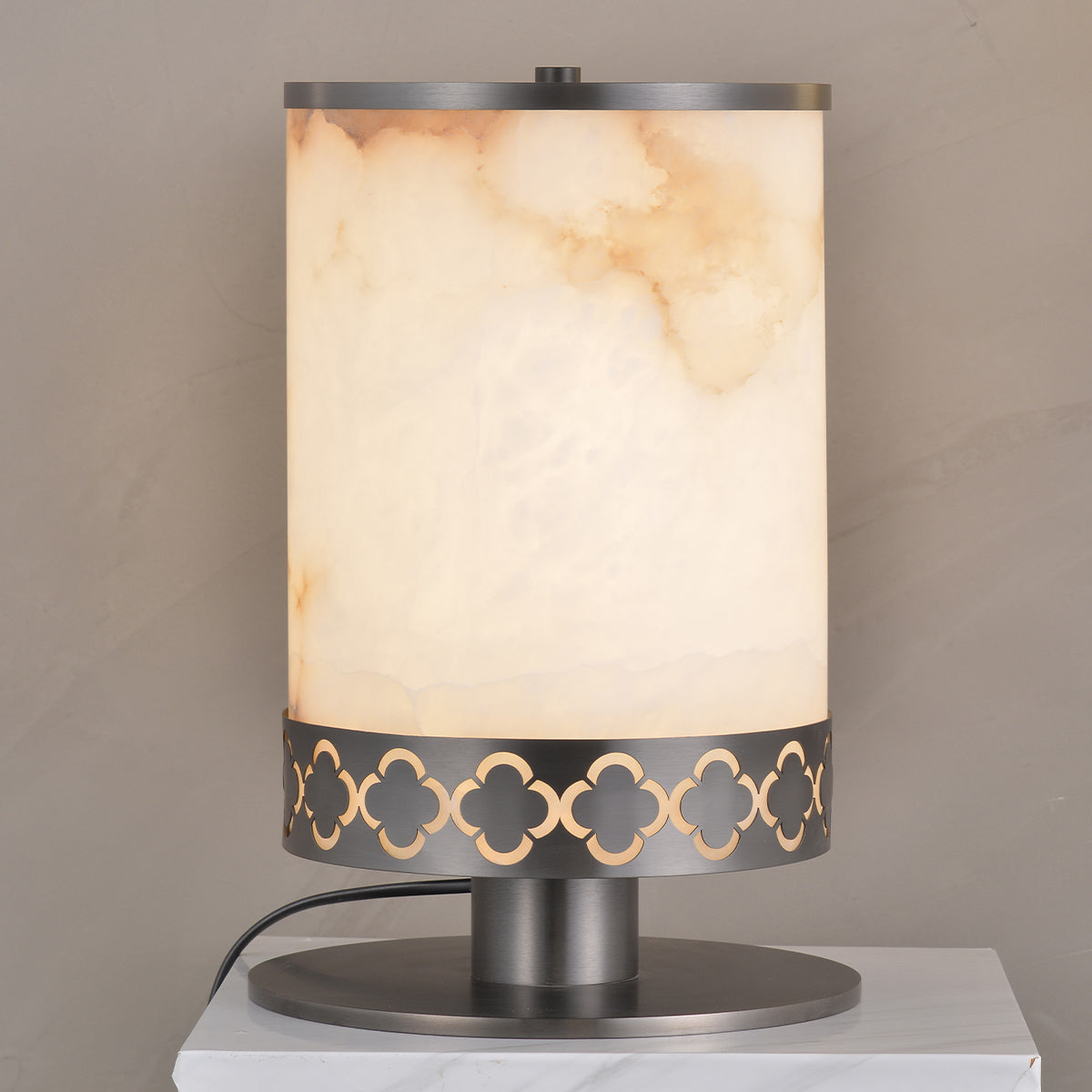 Modern Marble Table Lamp