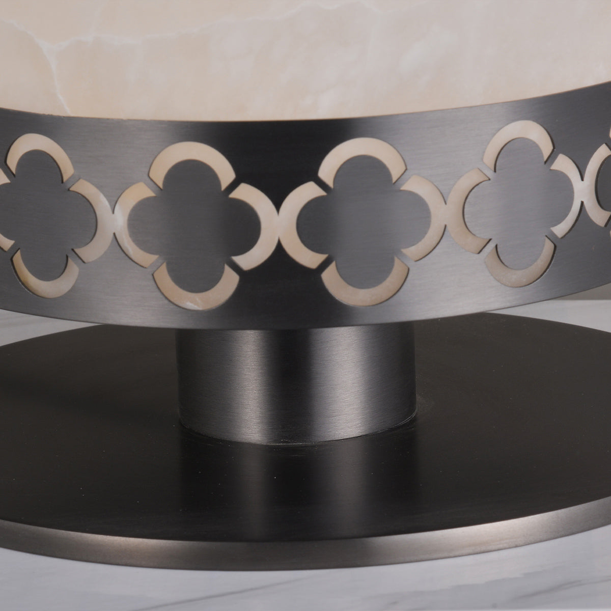 Modern Marble Table Lamp